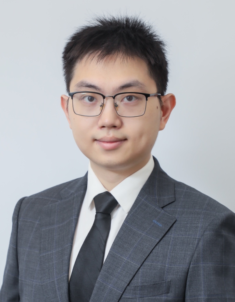 Yilie Huang